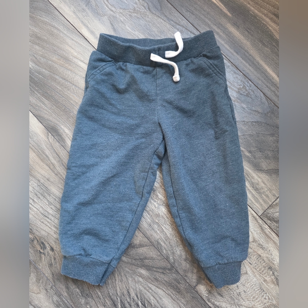 Carter's Kids Jogger Pants